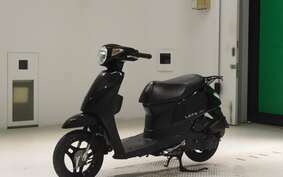 SUZUKI LET's CA4AA