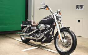 HARLEY FXDBI 2006 GX1