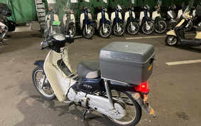 HONDA C50 SUPER CUB AA04