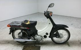 SUZUKI BIRDIE 50 BA41A