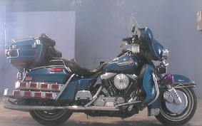 HARLEY FLHTC 1340 1992 DJL