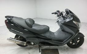 SUZUKI SKYWAVE 250 (Burgman 250) S Fi CJ43A