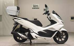 HONDA PCX 150 ABS KF30