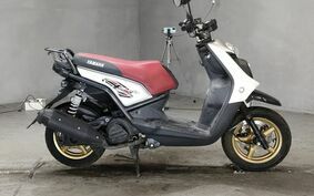 YAMAHA BW S125 X SE45