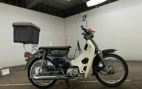 HONDA C70 SUPER CUB C70