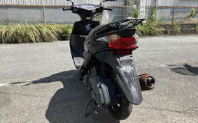 SUZUKI ADDRESS V125 S CF4MA