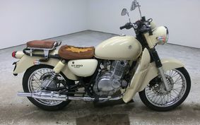 SUZUKI ST250E NJ4AA