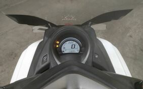 YAMAHA N-MAX 125 SED6J