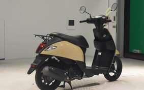 SUZUKI LET's CA4AA