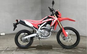 HONDA CRF250L MD44