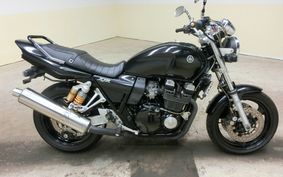 YAMAHA XJR400 R 2008 RH02J