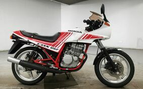 HONDA CBX125F JC11