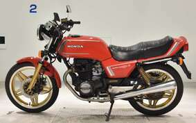 HONDA SUPER HAWK 1981 NC04