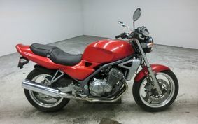 KAWASAKI BALIUS 250 1992 ZR250A