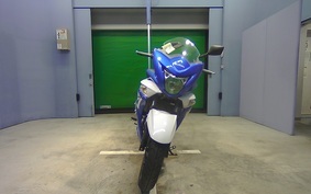 SUZUKI GSR250F GJ55D