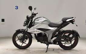 SUZUKI GIXXER 150 ED13N