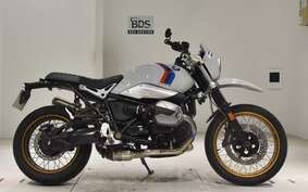 BMW R NINE T URBAN GS 2021