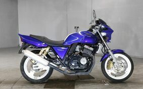 HONDA CB400SF VERSION S 1997 NC31