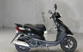 YAMAHA JOG ZR Evolution 2 SA39J