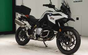 BMW F750GS 2020