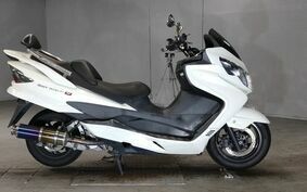 SUZUKI SKYWAVE 250 (Burgman 250) M CJ45A