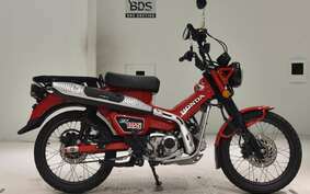 HONDA CT125-2 JA65