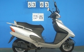 HONDA SPACY 125 Gen. 3 JF04