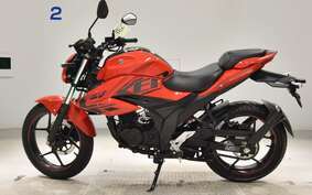 SUZUKI GIXXER 150 ED13N