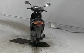 SUZUKI ADDRESS V50 CA44A