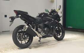 SUZUKI GSX250R DN11A