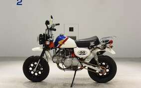 HONDA MONKEY AB27