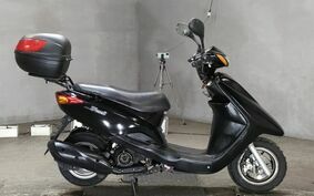 YAMAHA AXIS 125 TREET SE53J