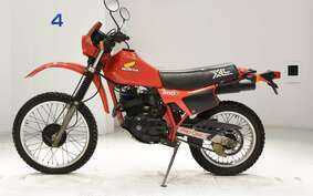 HONDA XL250R MD03