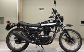 KAWASAKI 250TR BJ250F