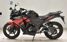 HONDA CBR250R GEN 3 MC41