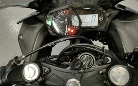 YAMAHA YZF-R3 2016 RH07J