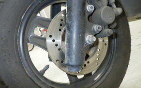 SUZUKI ADDRESS V125 CF4EA