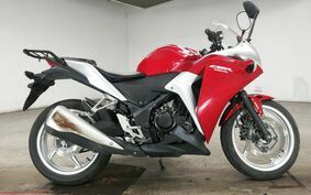 HONDA CBR250R CS250R