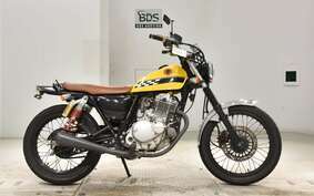 SUZUKI GRASS TRACKER NJ47A