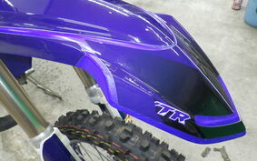 YAMAHA YZ85LW CB10C