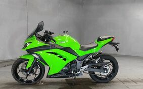 KAWASAKI NINJA 250 EX250L