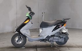 SUZUKI ADDRESS V125 CF4EA