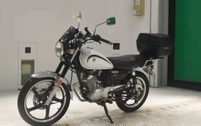 YAMAHA YB125SP