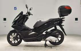 HONDA PCX125 JF81