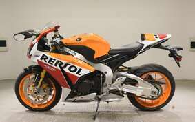 HONDA CBR1000RR SPECIAL EDITION 2017