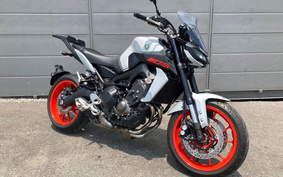 YAMAHA MT-09 2021 RN52J