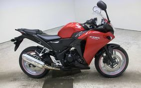 HONDA CBR250R Fi MC41