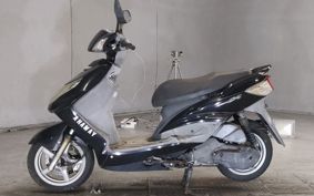 YAMAHA CYGNUS125X SE44J