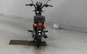 HONDA CROSS CUB 110 JA60