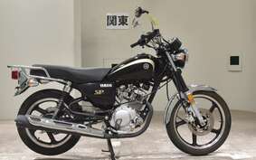 YAMAHA YB125SP PCJL